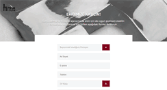 Desktop Screenshot of havasdigitalturkey.com